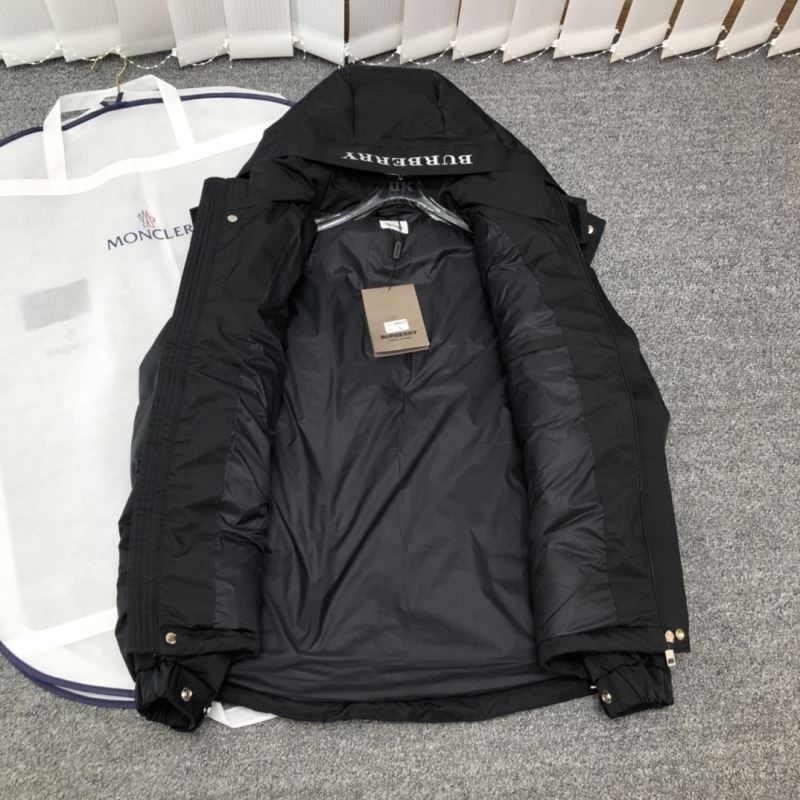 Burberry Down Jackets